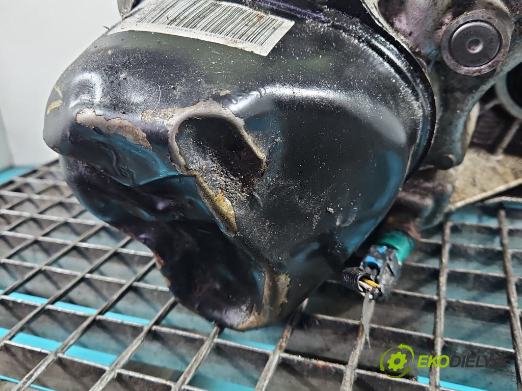 Dacia Sandero II 2012-2020 1.0 12V 73 HP manual 54 kW 999 cm3 5- prevodovka stupeň,rýchlosť manual JH3 397