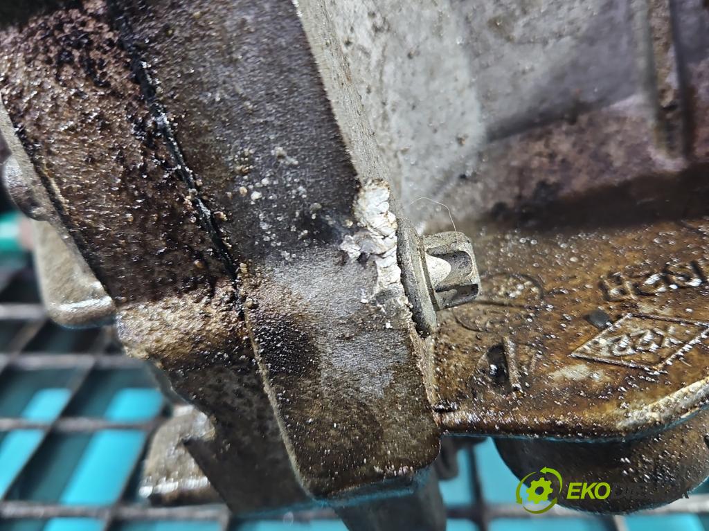 Dacia Sandero II 2012-2020 1.0 12V 73 HP manual 54 kW 999 cm3 5- prevodovka stupeň,rýchlosť manual JH3 397