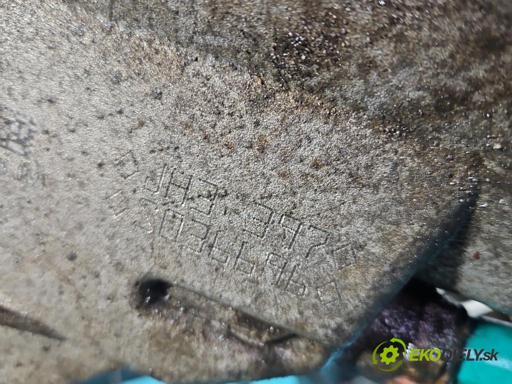 Dacia Sandero II 2012-2020 1.0 12V 73 HP manual 54 kW 999 cm3 5- prevodovka stupeň,rýchlosť manual JH3 397