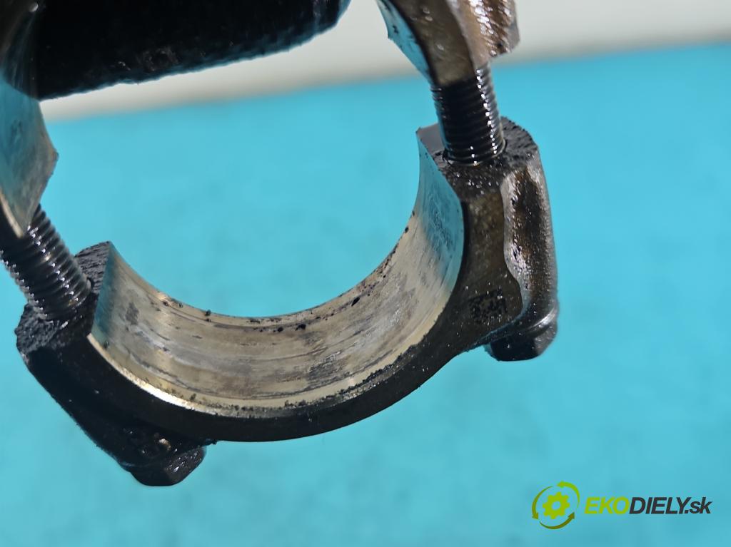 Dacia Sandero II 2012-2020 1.0 12V 73 hp manual 54 kW 999 cm3 5- píst B4DE411 (Píst)