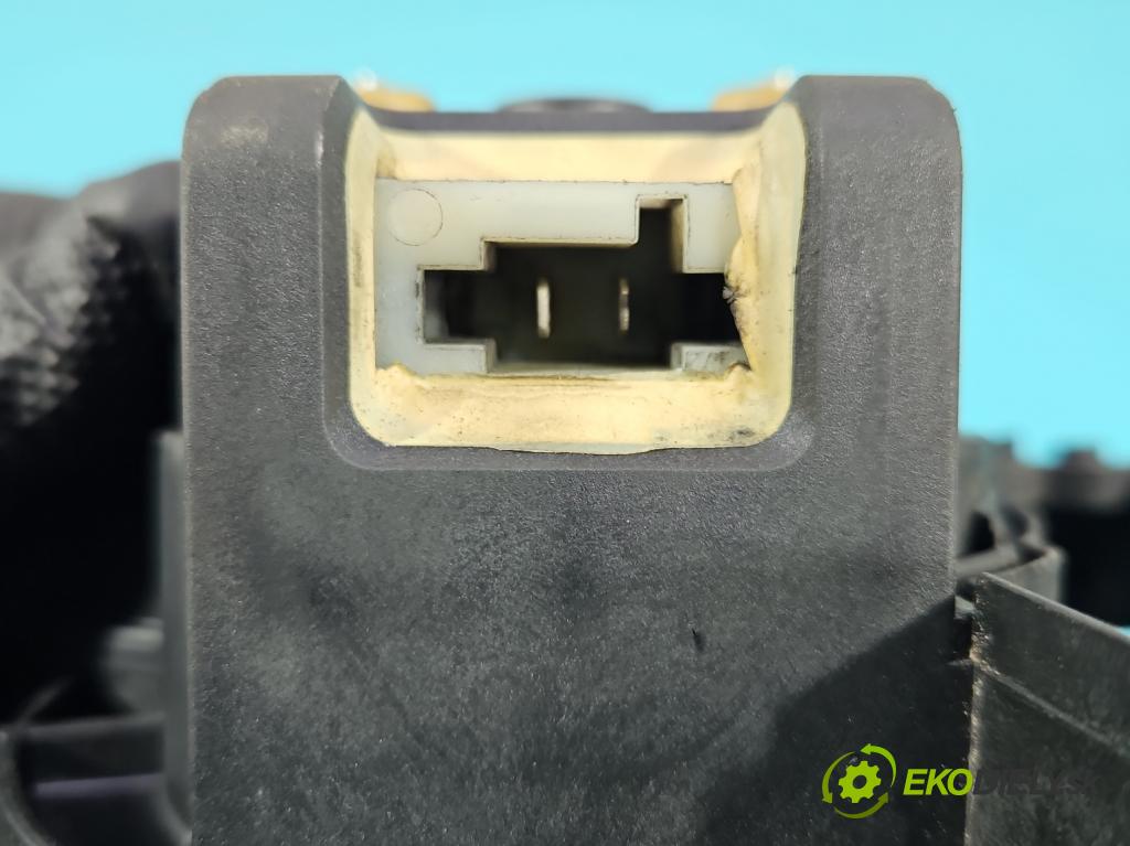 Citroen C4 Grand picasso I 2006-2013 2.0 16V 140 HP automatic 103 kW 1997 cm3 5- ventilátor vzduchu 5E2228200