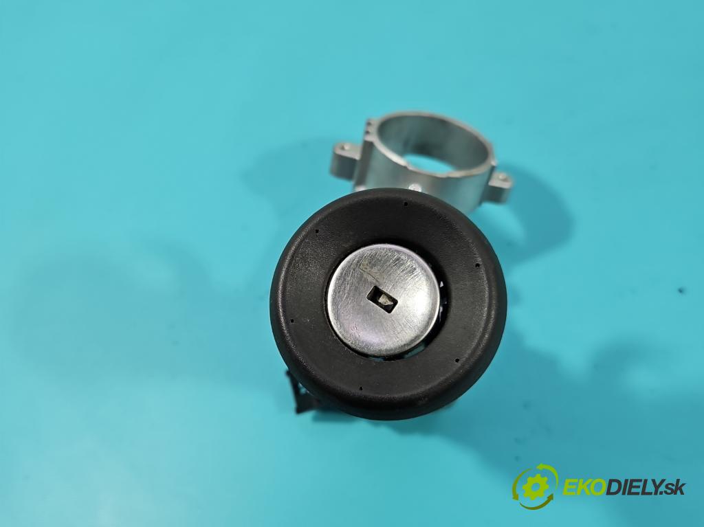 Opel Meriva B 2010-2017 1.4 16V 101 HP manual 74 kW 1398 cm3 5- riadiaca jednotka motora 12679198