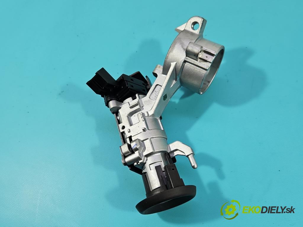 Opel Meriva B 2010-2017 1.4 16V 101 HP manual 74 kW 1398 cm3 5- riadiaca jednotka motora 12679198