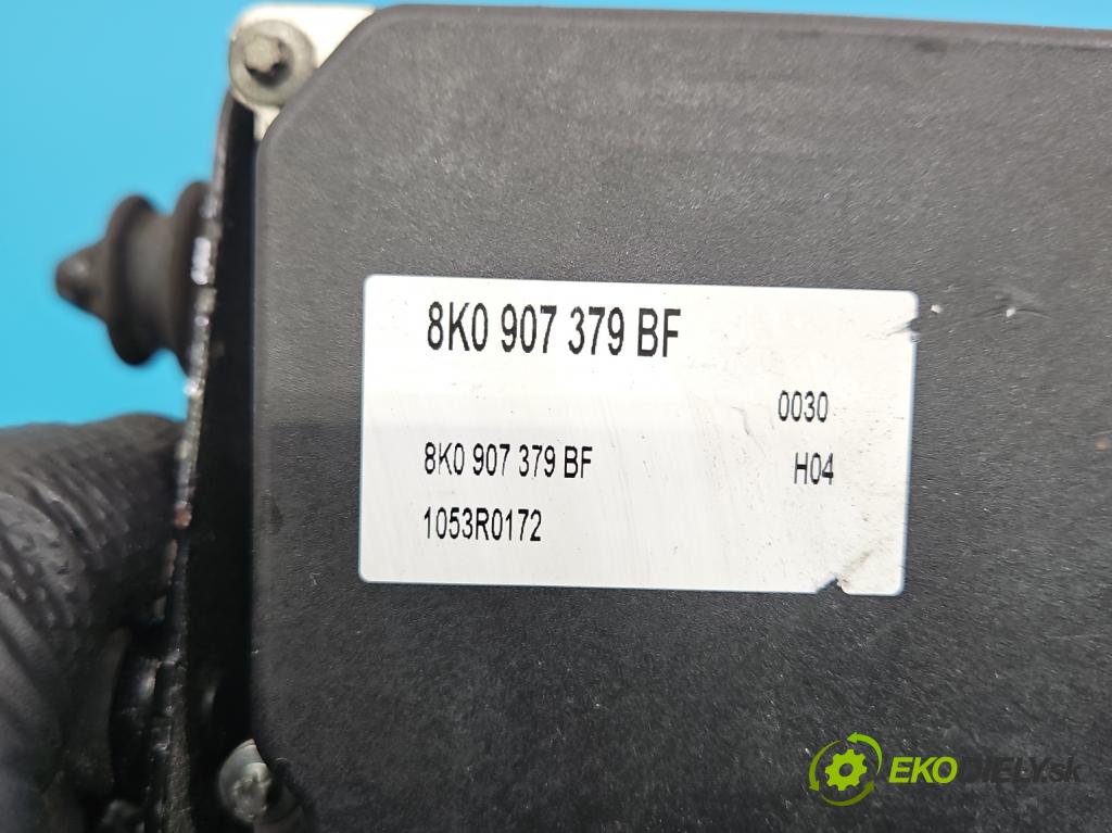 Audi A4 B8 2007-2015 2.0 tdi 143 HP manual 105 kW 1968 cm3 5- čerpadlo abs 8K0614517ED (Pumpa ABS)