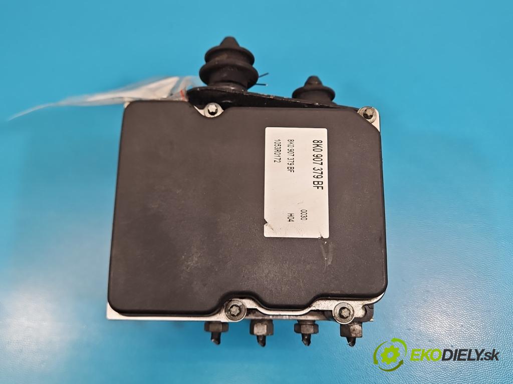 Audi A4 B8 2007-2015 2.0 tdi 143 HP manual 105 kW 1968 cm3 5- čerpadlo abs 8K0614517ED (Pumpa ABS)