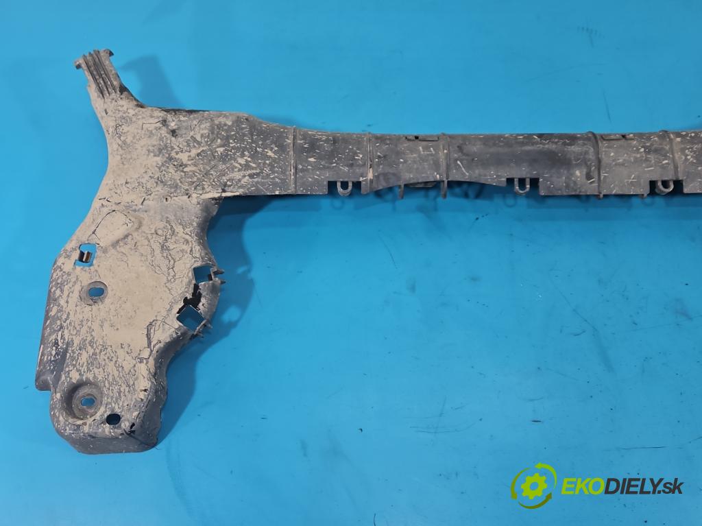 Renault Megane III 2008-2016 1.5 dci 86 HP manual 63 kW 1461 cm3 5- kryt plast