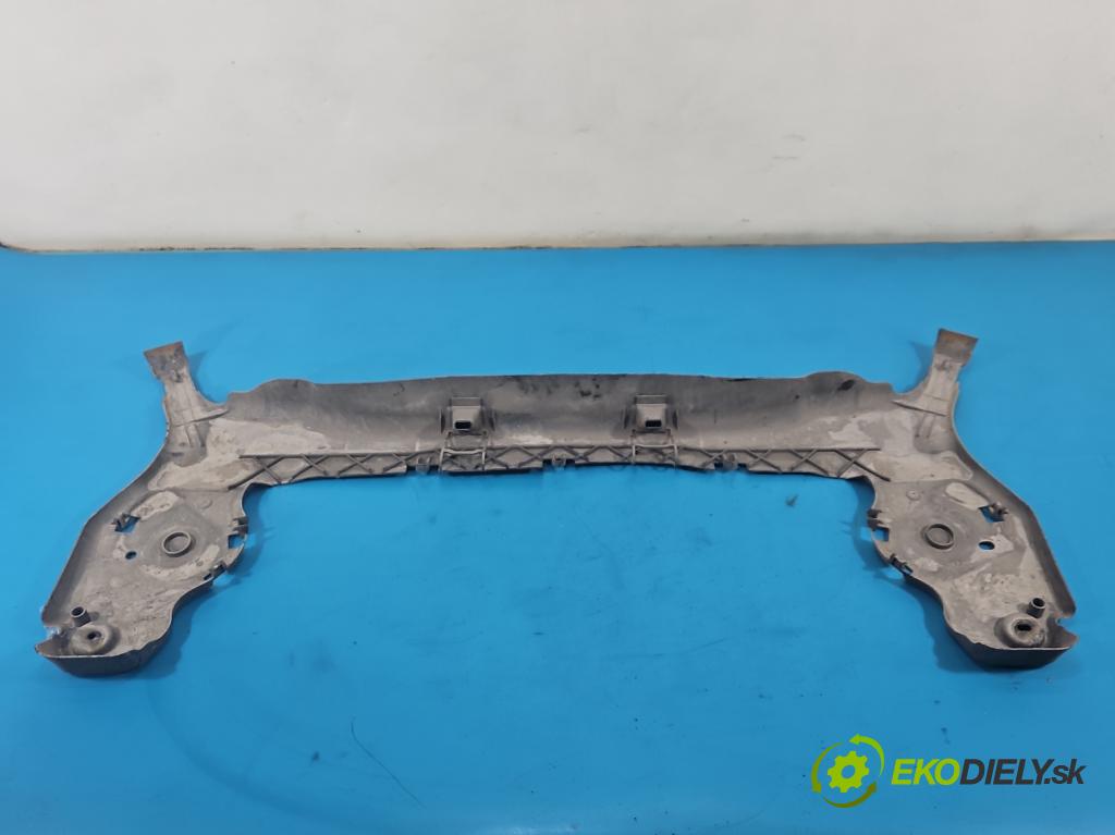 Renault Megane III 2008-2016 1.5 dci 86 HP manual 63 kW 1461 cm3 5- kryt plast