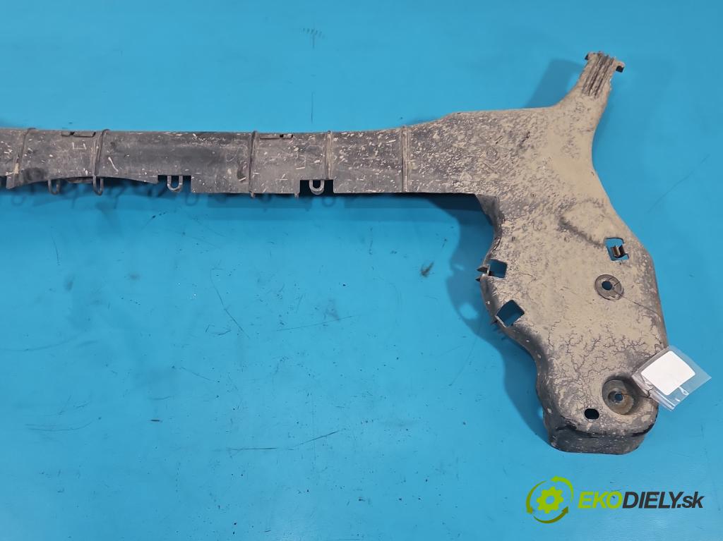 Renault Megane III 2008-2016 1.5 dci 86 HP manual 63 kW 1461 cm3 5- kryt plast