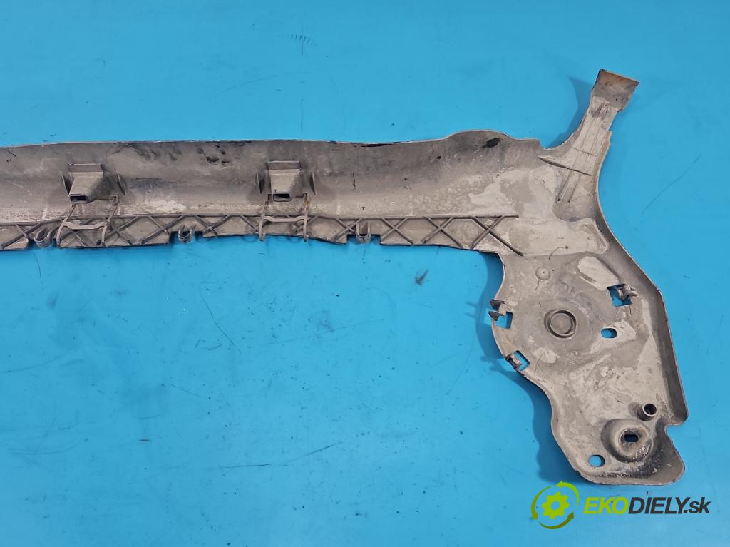 Renault Megane III 2008-2016 1.5 dci 86 HP manual 63 kW 1461 cm3 5- kryt plast