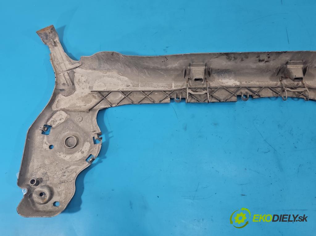 Renault Megane III 2008-2016 1.5 dci 86 HP manual 63 kW 1461 cm3 5- kryt plast