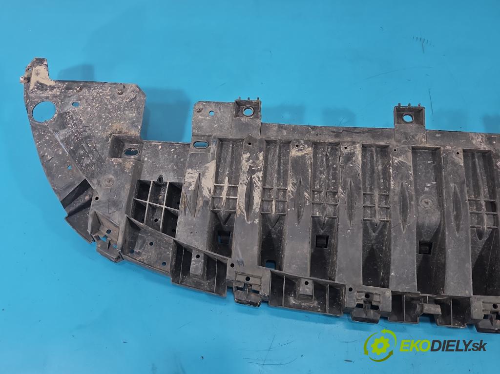 Renault Megane III 2008-2016 1.5 dci 86 HP manual 63 kW 1461 cm3 5- kryt plast