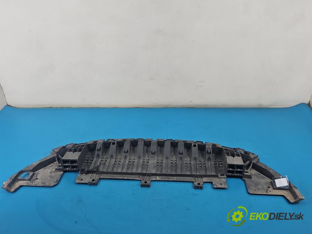 Renault Megane III 2008-2016 1.5 dci 86 HP manual 63 kW 1461 cm3 5- kryt plast