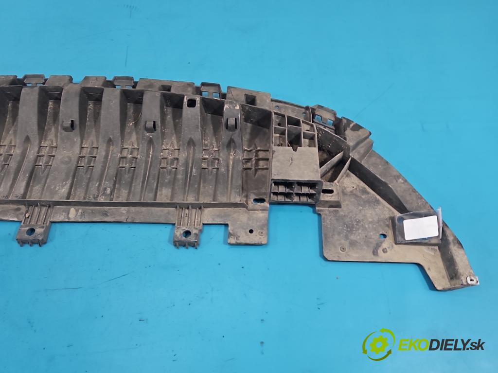 Renault Megane III 2008-2016 1.5 dci 86 HP manual 63 kW 1461 cm3 5- kryt plast