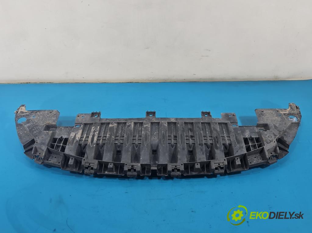 Renault Megane III 2008-2016 1.5 dci 86 HP manual 63 kW 1461 cm3 5- kryt plast 