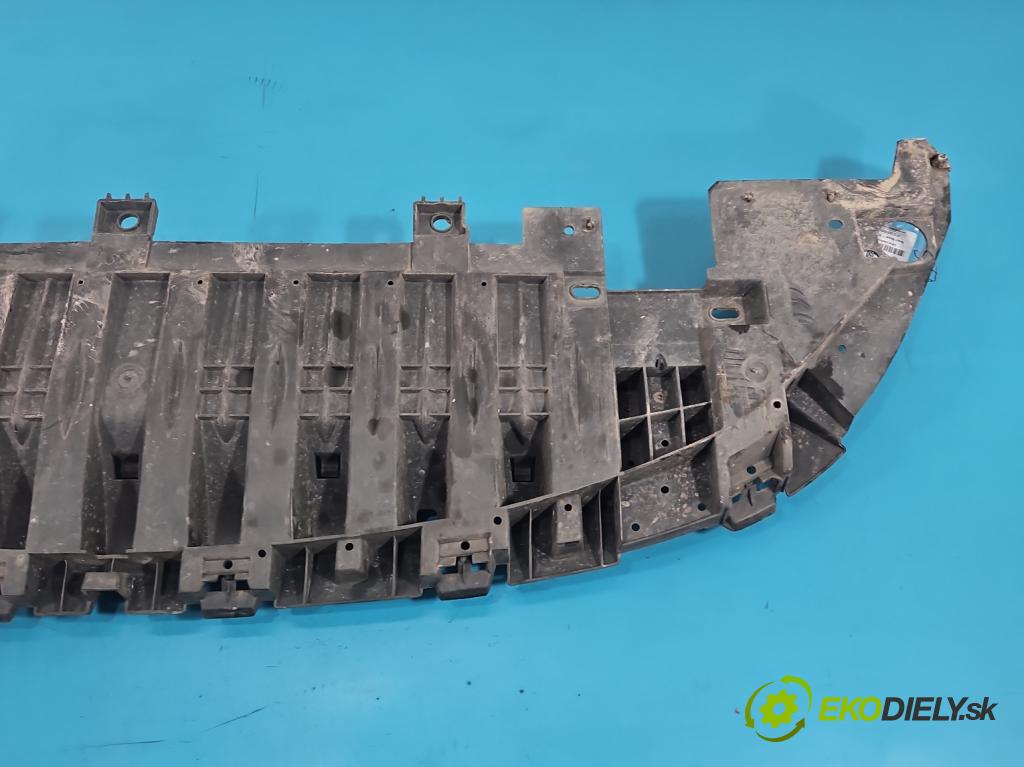Renault Megane III 2008-2016 1.5 dci 86 HP manual 63 kW 1461 cm3 5- kryt plast