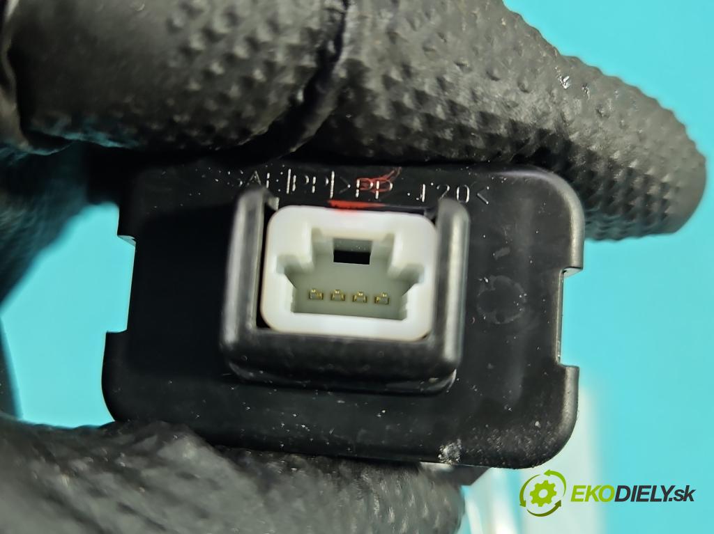 Suzuki SX4 S-Cross 2013-2021 1.4 T 129 HP manual 95 kW 1373 cm3 5- riadiaca jednotka ostatné 37190-61M01