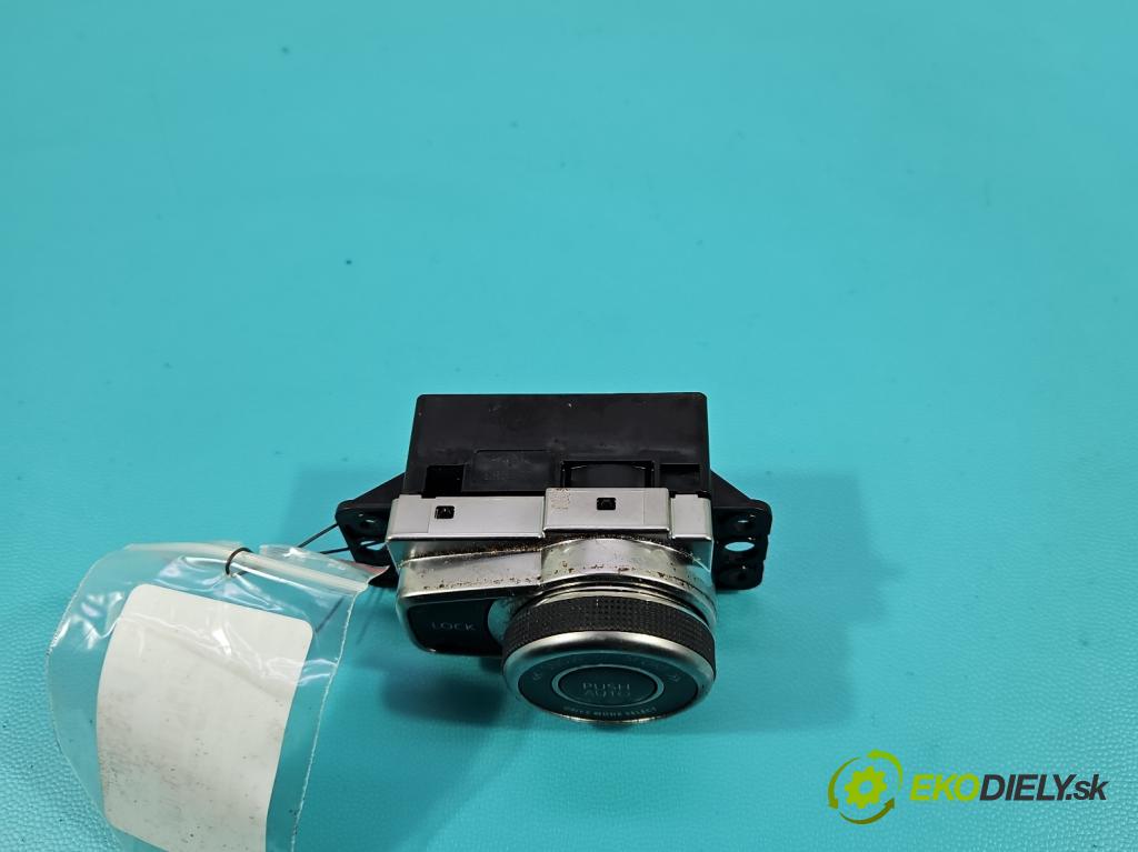 Suzuki SX4 S-Cross 2013-2021 1.4 T 129 HP manual 95 kW 1373 cm3 5- prepínač ostatné CZ983-0L06