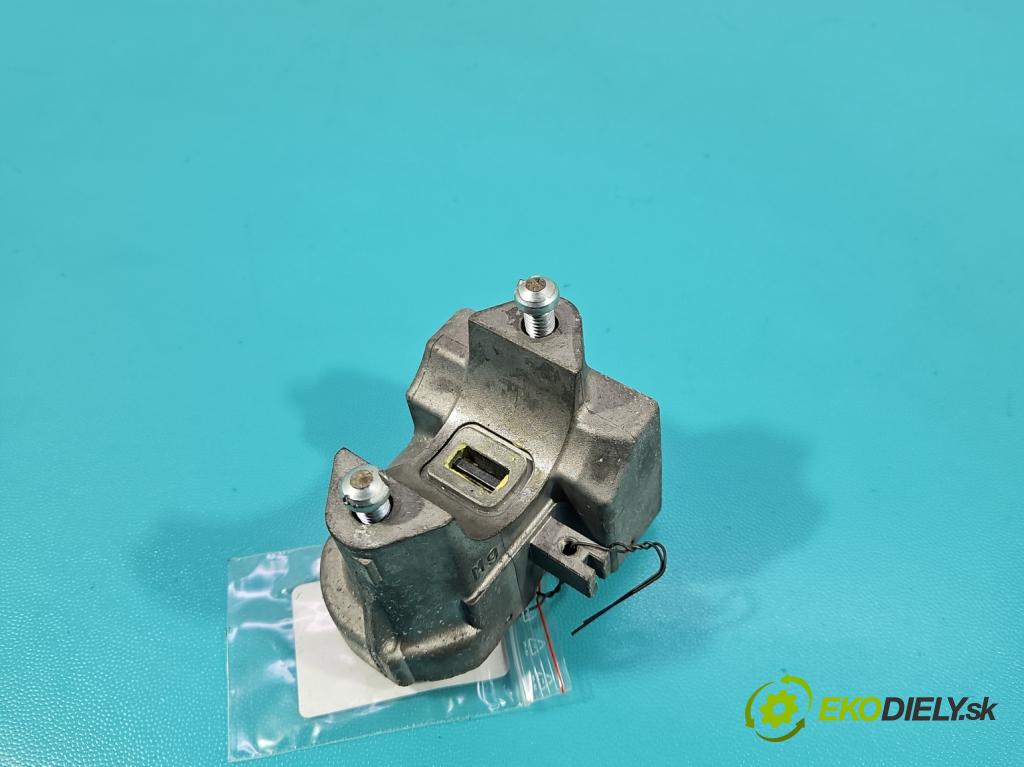 Suzuki SX4 S-Cross 2013-2021 1.4 T 129 hp manual 95 kW 1373 cm3 5- Blokada: řízení: SL-S27 (Řízení ostatní)