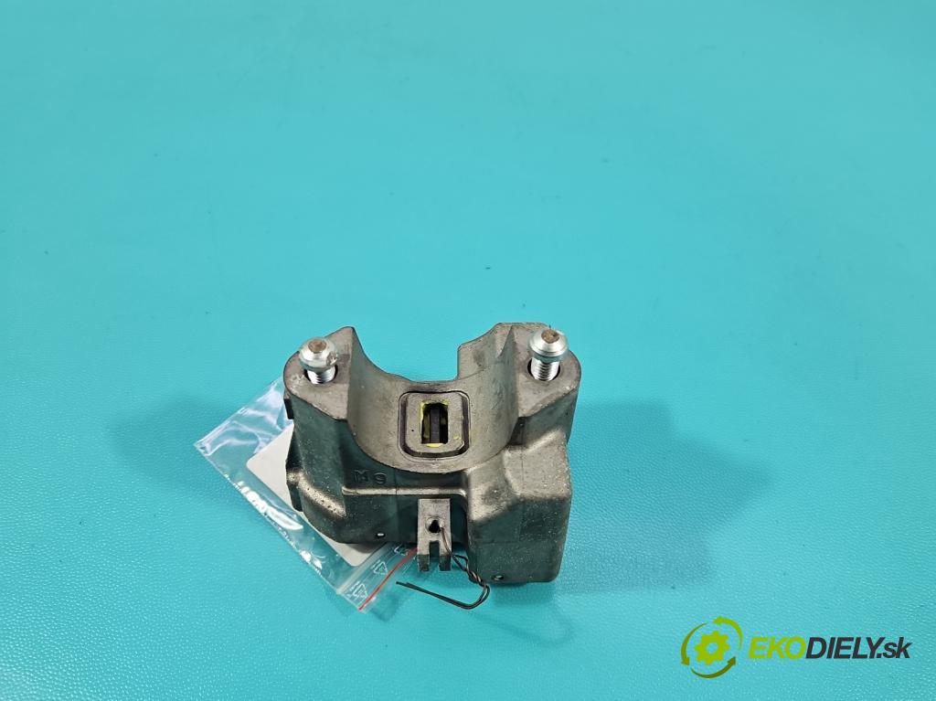 Suzuki SX4 S-Cross 2013-2021 1.4 T 129 hp manual 95 kW 1373 cm3 5- Blokada: řízení: SL-S27 (Řízení ostatní)