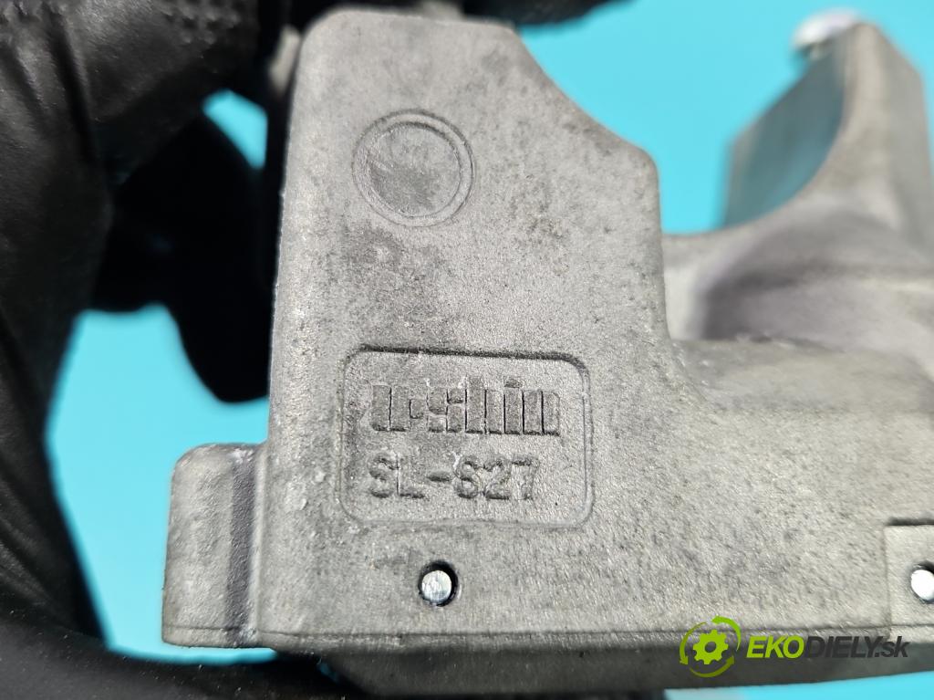 Suzuki SX4 S-Cross 2013-2021 1.4 T 129 hp manual 95 kW 1373 cm3 5- Blokada: řízení: SL-S27 (Řízení ostatní)