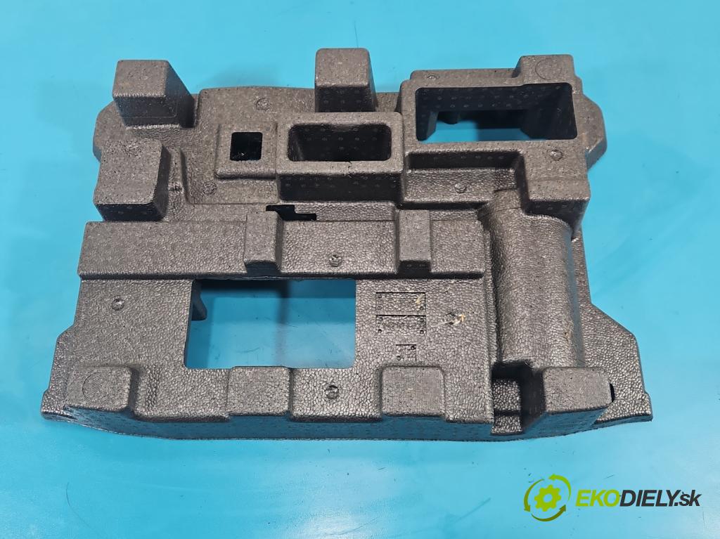 Suzuki SX4 S-Cross 2013-2021 1.4 T 129 HP manual 95 kW 1373 cm3 5- Příspěvek: Polystyren: kufra: 75491-74S00