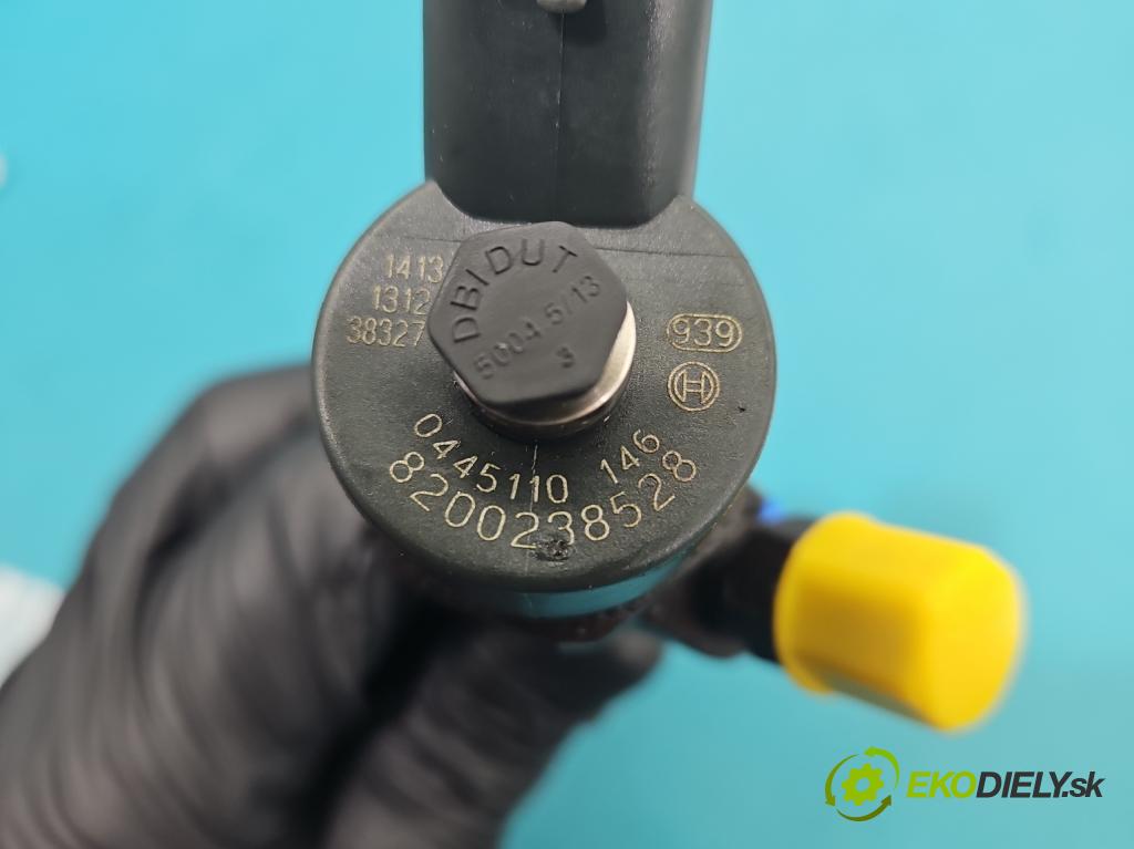 Volvo V40 I 1995-2004 1.9 dci 116 HP manual 85 kW 1870 cm3 5- vstrek komplet 0445110146