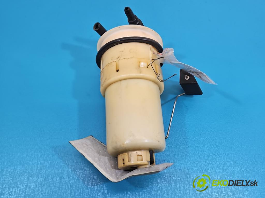 Toyota Yaris I 1999-2005 1.0 vvti 68 hp manual 50 kW 998 cm3 5- čerpadlo paliva