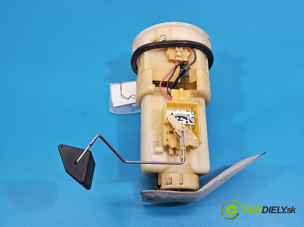 Toyota Yaris I 1999-2005 1.0 vvti 68 hp manual 50 kW 998 cm3 5- čerpadlo paliva