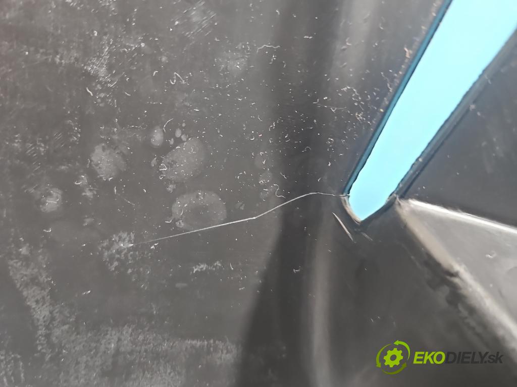 Suzuki SX4 S-Cross 2013-2021 1.4 T 129 HP manual 95 kW 1373 cm3 5- Čalounictví: kufra: pravé 76271-61M0