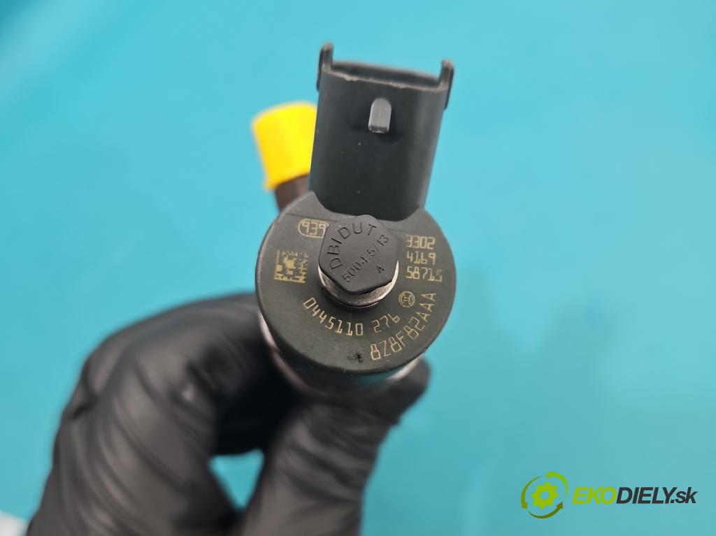 Opel Vectra C 2002-2008 1.9 cdti 120 HP manual 88 kW 1910 cm3 5- vstrek komplet 0445110276