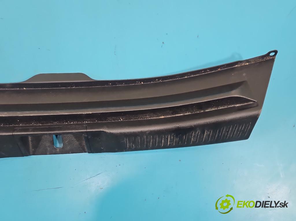 Suzuki SX4 S-Cross 2013-2021 1.4 T 129 HP manual 95 kW 1373 cm3 5- kryt plast 76191-64RC