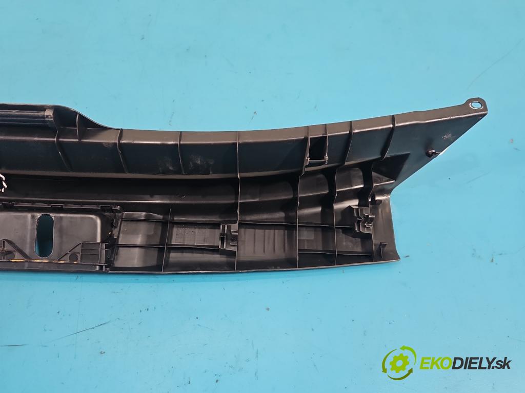 Suzuki SX4 S-Cross 2013-2021 1.4 T 129 HP manual 95 kW 1373 cm3 5- kryt plast 76191-64RC