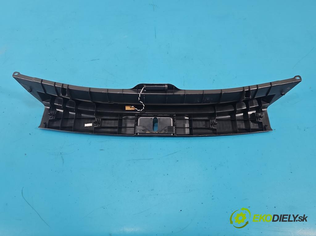 Suzuki SX4 S-Cross 2013-2021 1.4 T 129 HP manual 95 kW 1373 cm3 5- kryt plast 76191-64RC