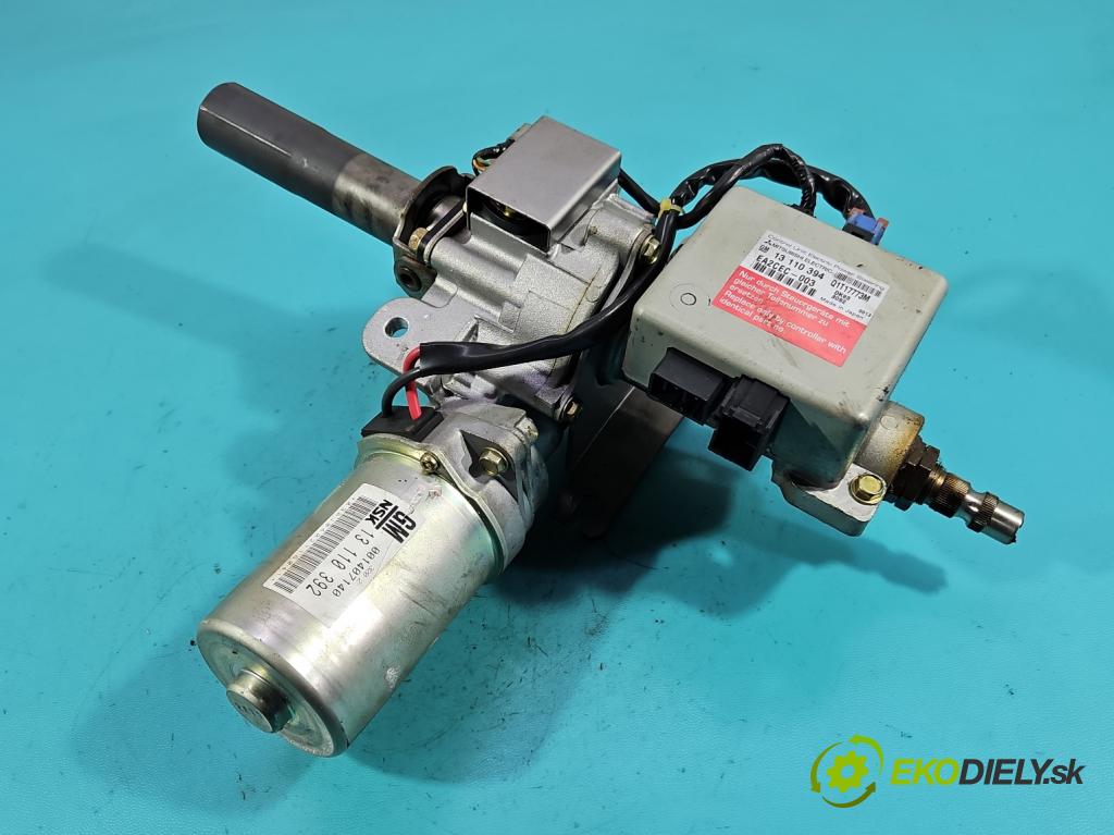 Opel Corsa C 2000-2006 1.2 16V 75 HP manual 55 kW 1199 cm3 5- čerpadlo posilovač 13110394 (Servočerpadlo)