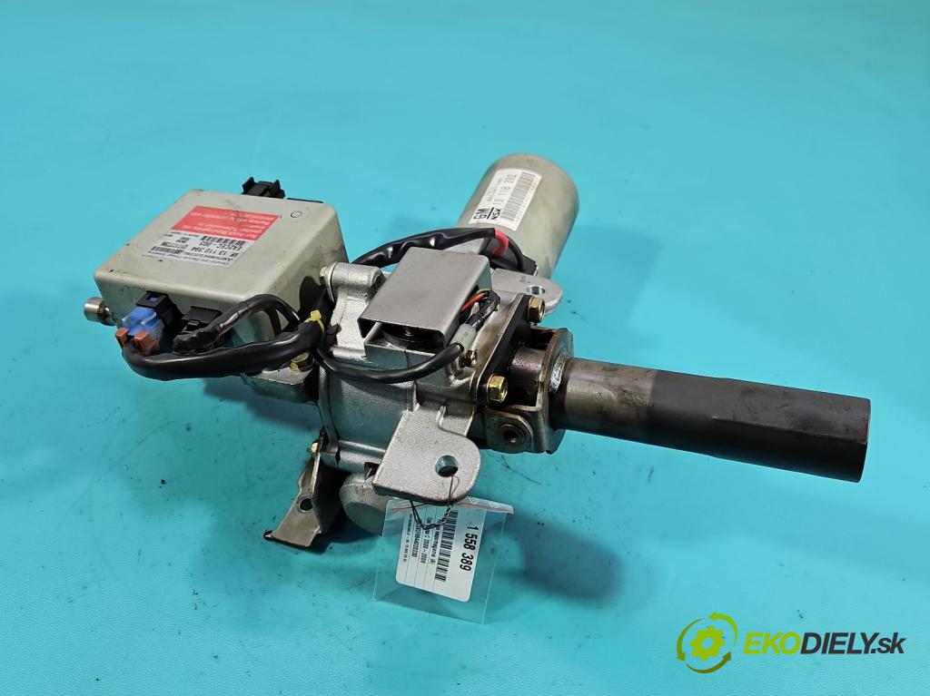 Opel Corsa C 2000-2006 1.2 16V 75 HP manual 55 kW 1199 cm3 5- čerpadlo posilovač 13110394 (Servočerpadlo)