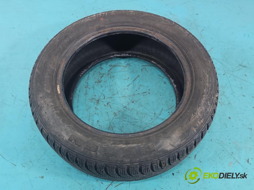 Hyundai I30 I 2007-2012 1.6 16V 126 HP manual 92.7 kW 1591 cm3 5- pneumatika zimné pár