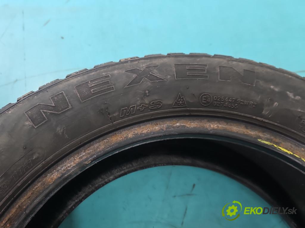 Hyundai I30 I 2007-2012 1.6 16V 126 HP manual 92.7 kW 1591 cm3 5- pneumatika zimné pár