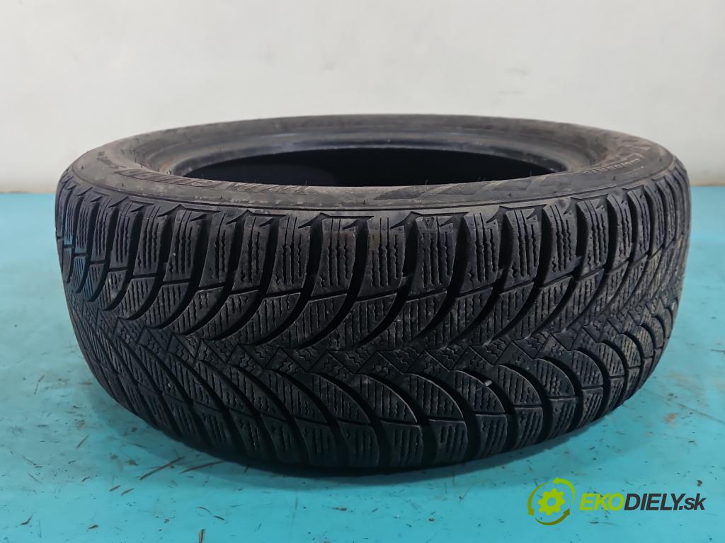 Hyundai I30 I 2007-2012 1.6 16V 126 HP manual 92.7 kW 1591 cm3 5- pneumatika zimné pár