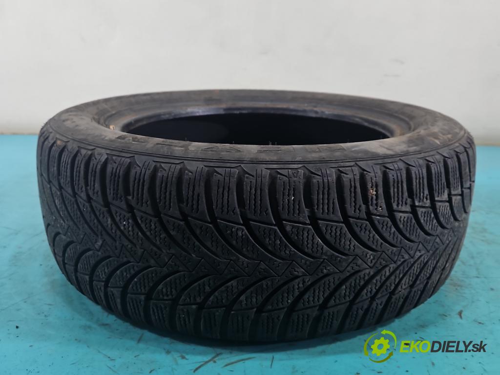 Hyundai I30 I 2007-2012 1.6 16V 126 HP manual 92.7 kW 1591 cm3 5- pneumatika zimné pár