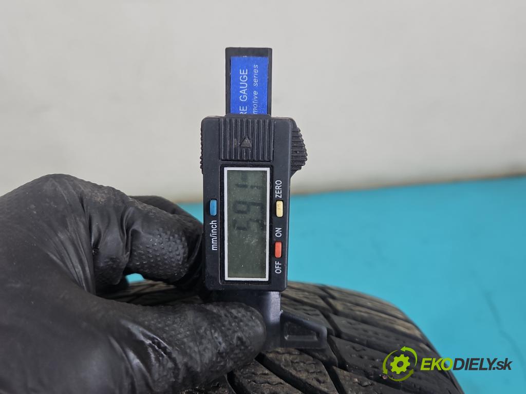 Hyundai I30 I 2007-2012 1.6 16V 126 HP manual 92.7 kW 1591 cm3 5- pneumatika zimné pár