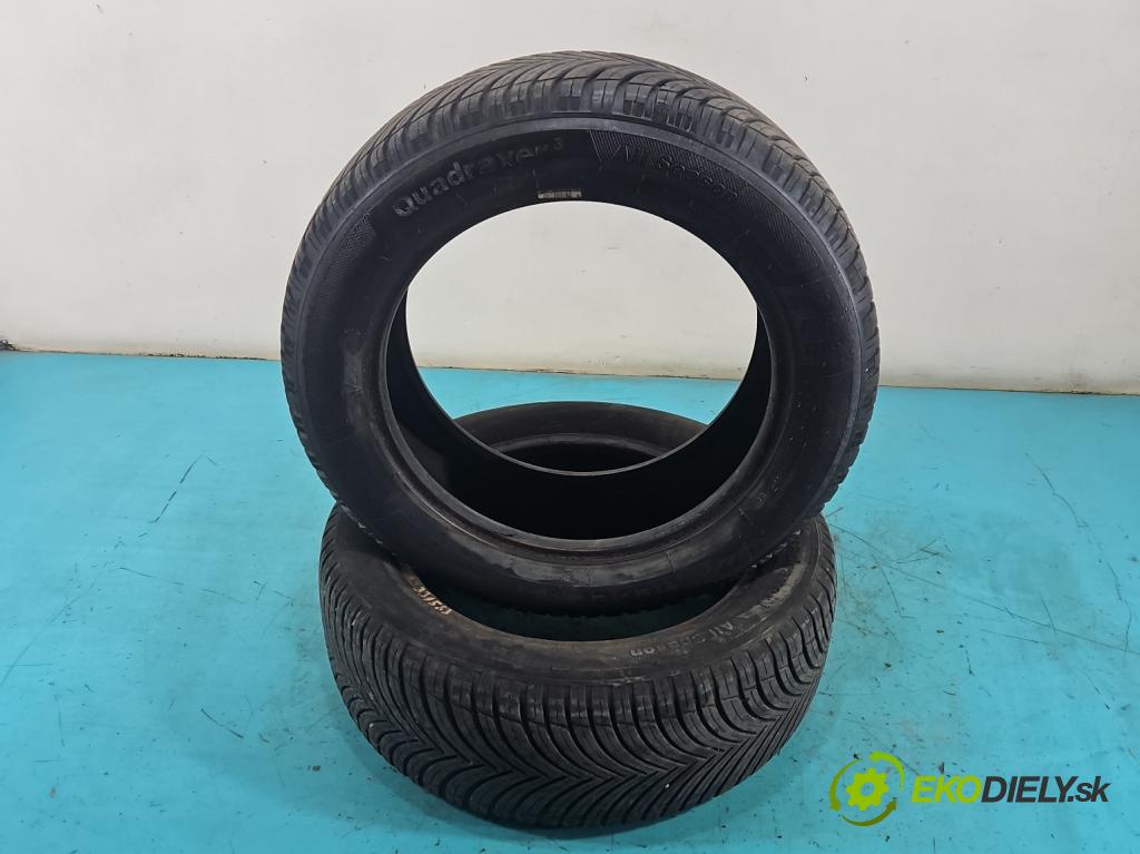 Hyundai I30 I 2007-2012 1.6 16V 126 HP manual 92.7 kW 1591 cm3 5- pneumatika celoročné pár 