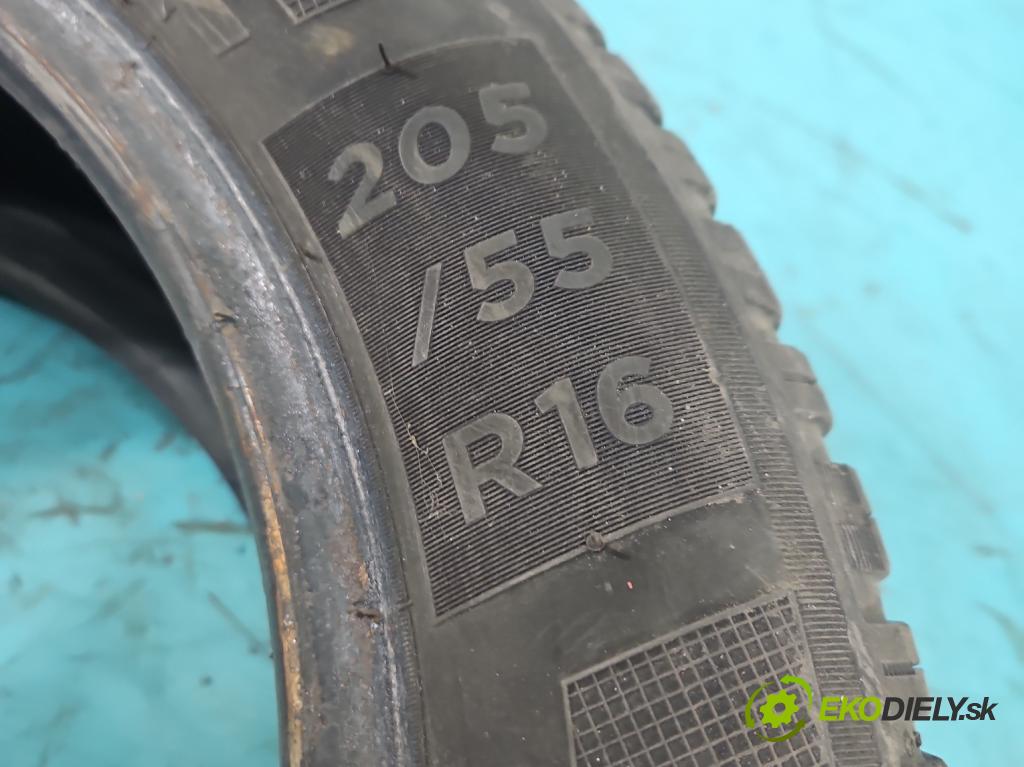 Hyundai I30 I 2007-2012 1.6 16V 126 HP manual 92.7 kW 1591 cm3 5- pneumatika celoročné pár