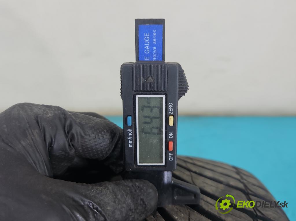 Hyundai I30 I 2007-2012 1.6 16V 126 HP manual 92.7 kW 1591 cm3 5- pneumatika celoročné pár