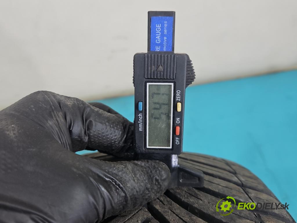 Hyundai I30 I 2007-2012 1.6 16V 126 HP manual 92.7 kW 1591 cm3 5- pneumatika celoročné pár