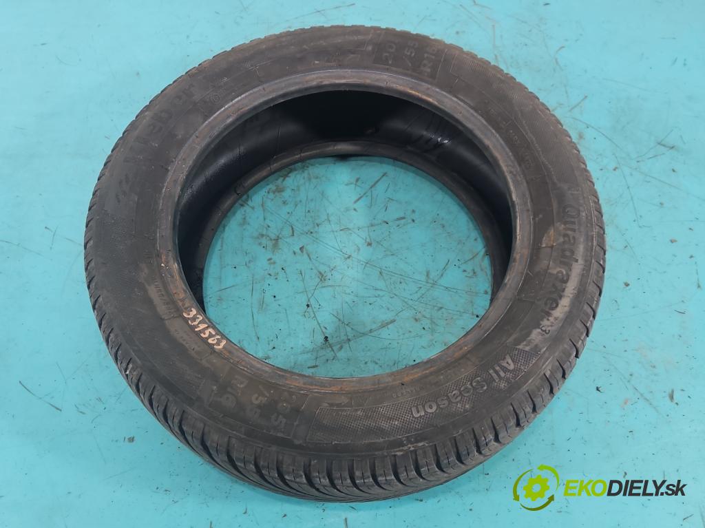 Hyundai I30 I 2007-2012 1.6 16V 126 HP manual 92.7 kW 1591 cm3 5- pneumatika celoročné pár