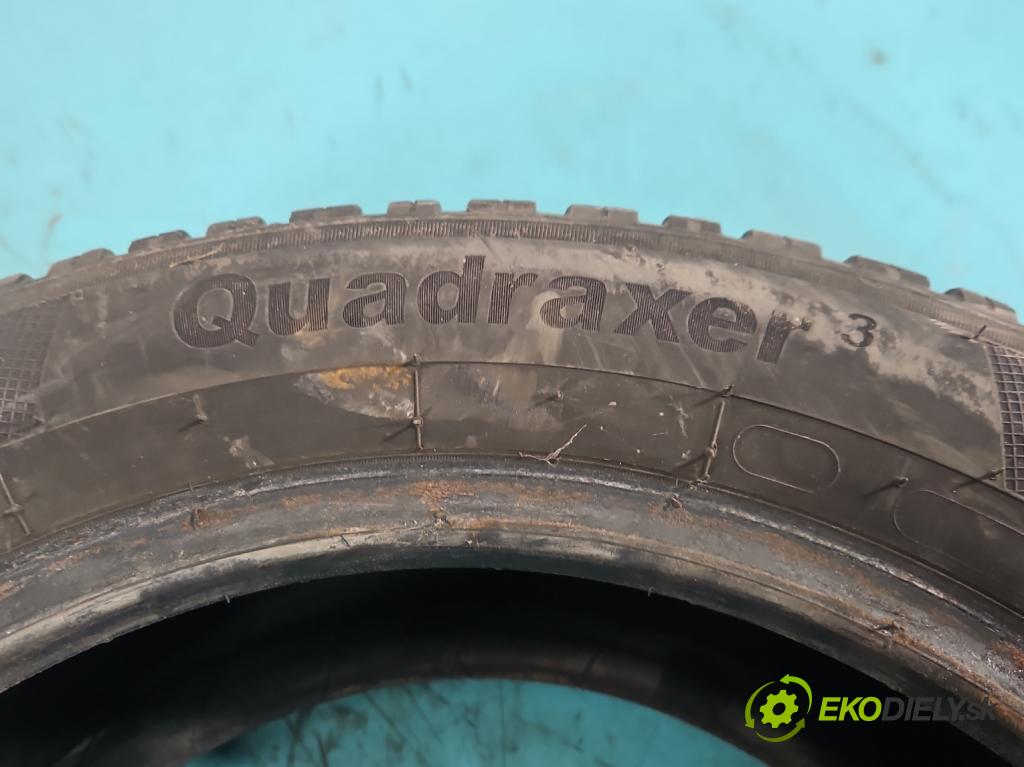 Hyundai I30 I 2007-2012 1.6 16V 126 HP manual 92.7 kW 1591 cm3 5- pneumatika celoročné pár