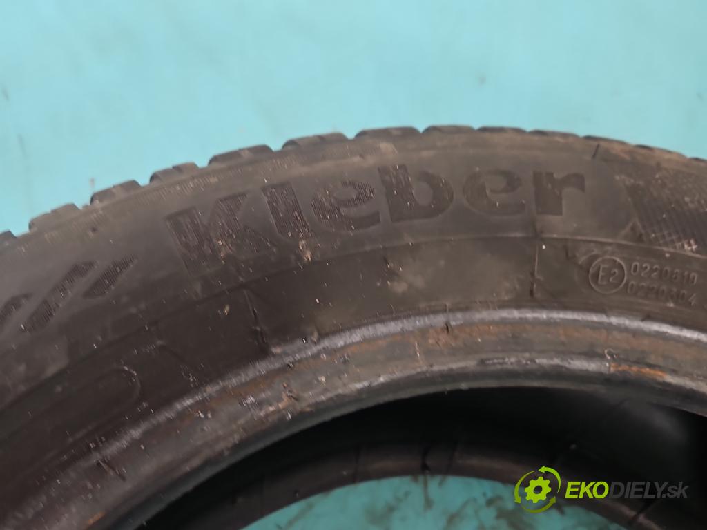 Hyundai I30 I 2007-2012 1.6 16V 126 HP manual 92.7 kW 1591 cm3 5- pneumatika celoročné pár