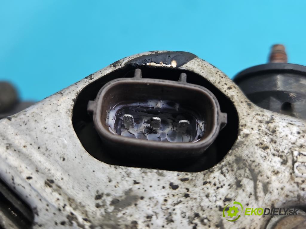 Toyota Yaris I 1999-2005 1.0 vvti 68 HP manual 50 kW 998 cm3 5- Alternator  (Alternátor)