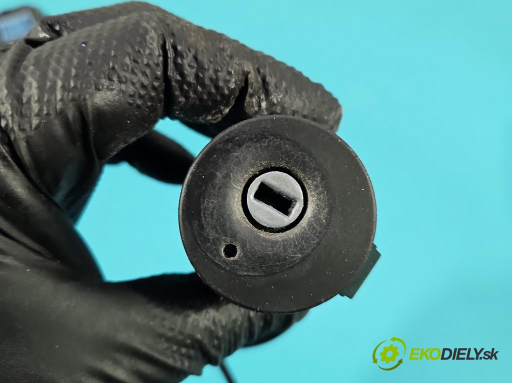 Citroen C4 Grand picasso I 2006-2013 2.0 16V 140 HP automatic 103 kW 1997 cm3 5- riadiaca jednotka motora IAW 6LPB