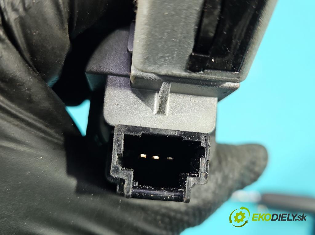 Citroen C4 Grand picasso I 2006-2013 2.0 16V 140 HP automatic 103 kW 1997 cm3 5- riadiaca jednotka motora IAW 6LPB